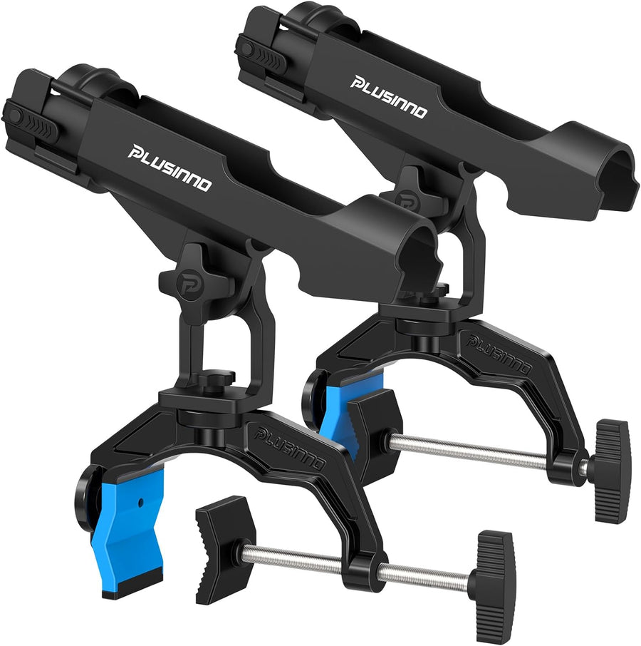 PLUSINNO BRH01 Fishing Rod Holders for Boat
