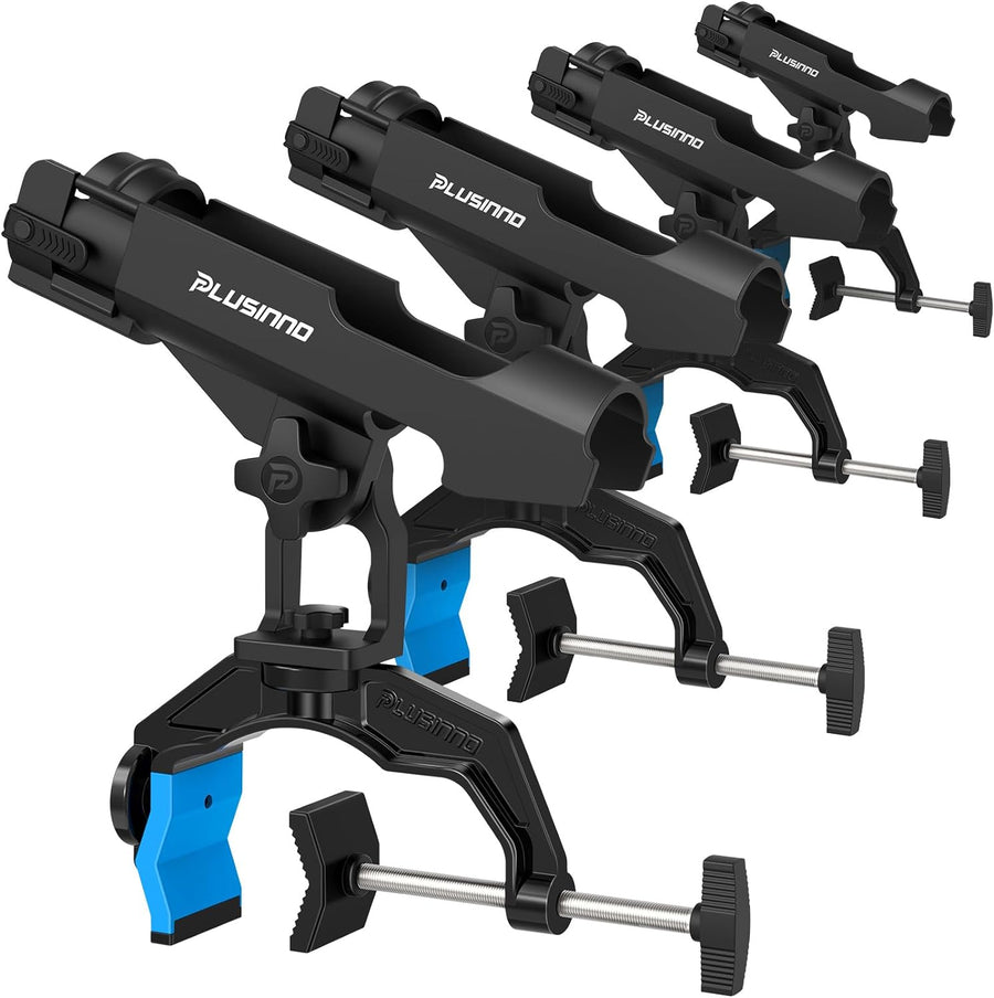 PLUSINNO BRH01 Fishing Rod Holders for Boat