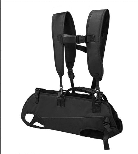 Full Body Dog Support Carrier Harness