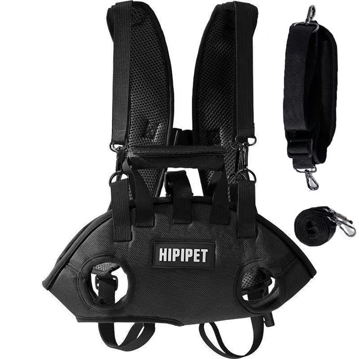 Full Body Dog Support Carrier Harness