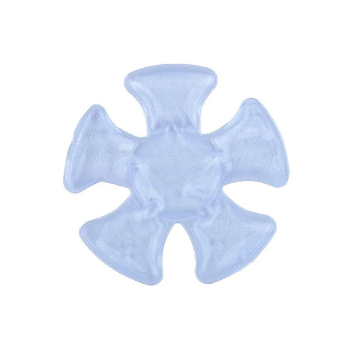 Reusable Cooling Gel Pad for Helmets & Hats