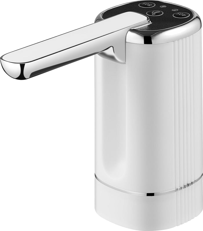 Foldable USB Rechargeable Water Jug Dispenser