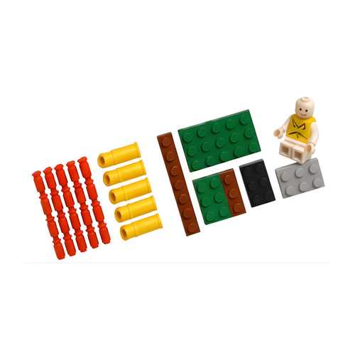 Free bricks