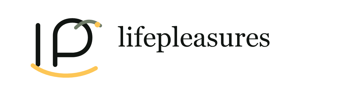 lifepleasures