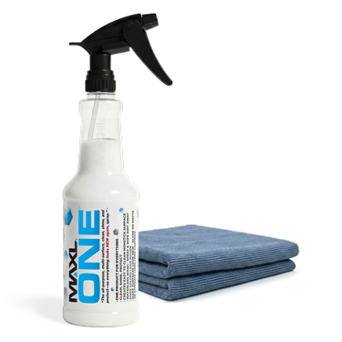 MAXL ONE 20oz Kit